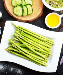 Asparagus