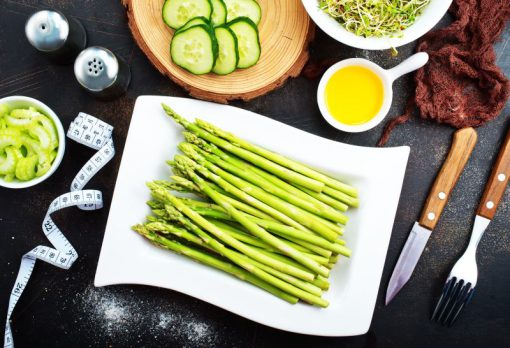 Asparagus