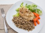 Brown Rice & Quinoa