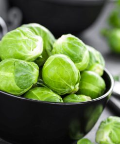 Brussel Sprouts