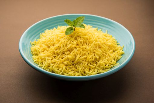 Jasmine Rice