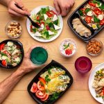 Custom Low Carb/Keto Meal