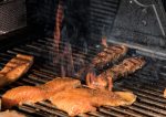 Blackened Salmon