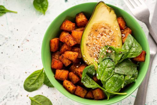 Sweet Potato