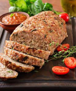 Ground Turkey
