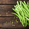 Green Beans Meal