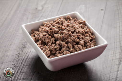 Ground Turkey