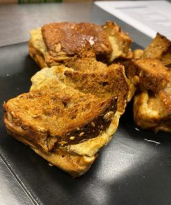 French Toast Bake