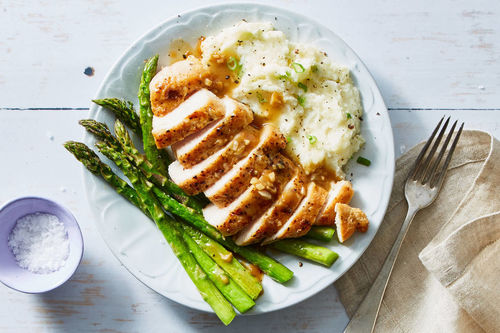"The Classic" BBQ Grilled Chicken Breast - Image 2