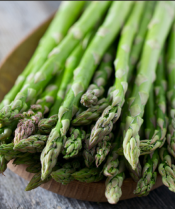Asparagus