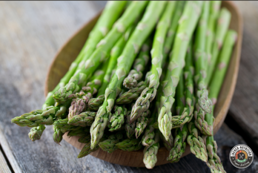 Asparagus