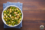 Brussel Sprouts