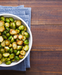 Brussel Sprouts