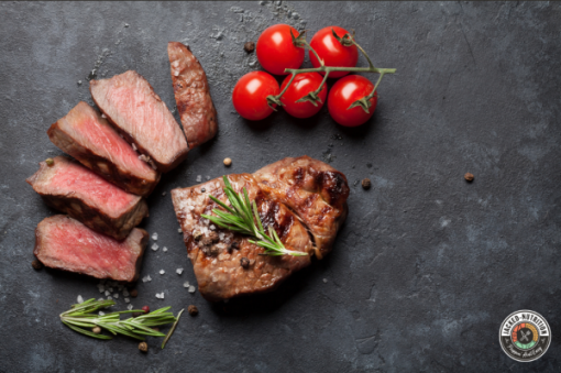 Bulk Steak