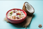 Coconut Rice