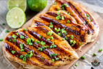 Grilled Chicken Breast