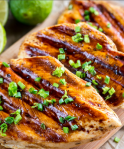 Grilled Chicken Breast