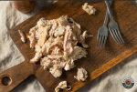 Pulled Chicken