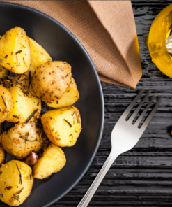 Red Potato