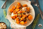 Sweet Potato