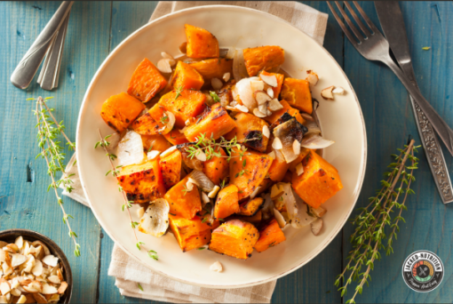 Sweet Potato