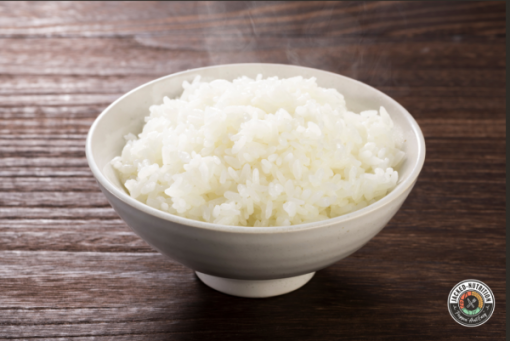 White Rice