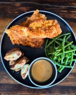Jacked Tenders