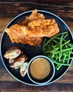 Jacked Tenders