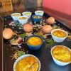 Chicken Chorizo Egg Bites