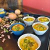 Ham & Swiss Egg Bites