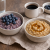 oatmeal