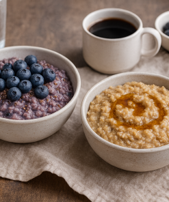oatmeal